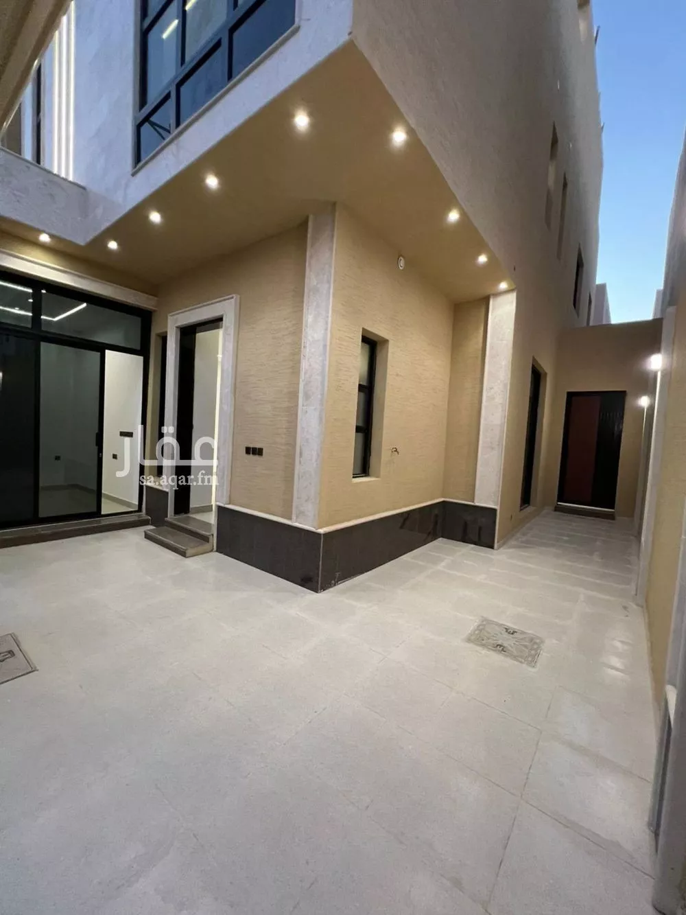 7 bedroom villa in Tuwaiq 7