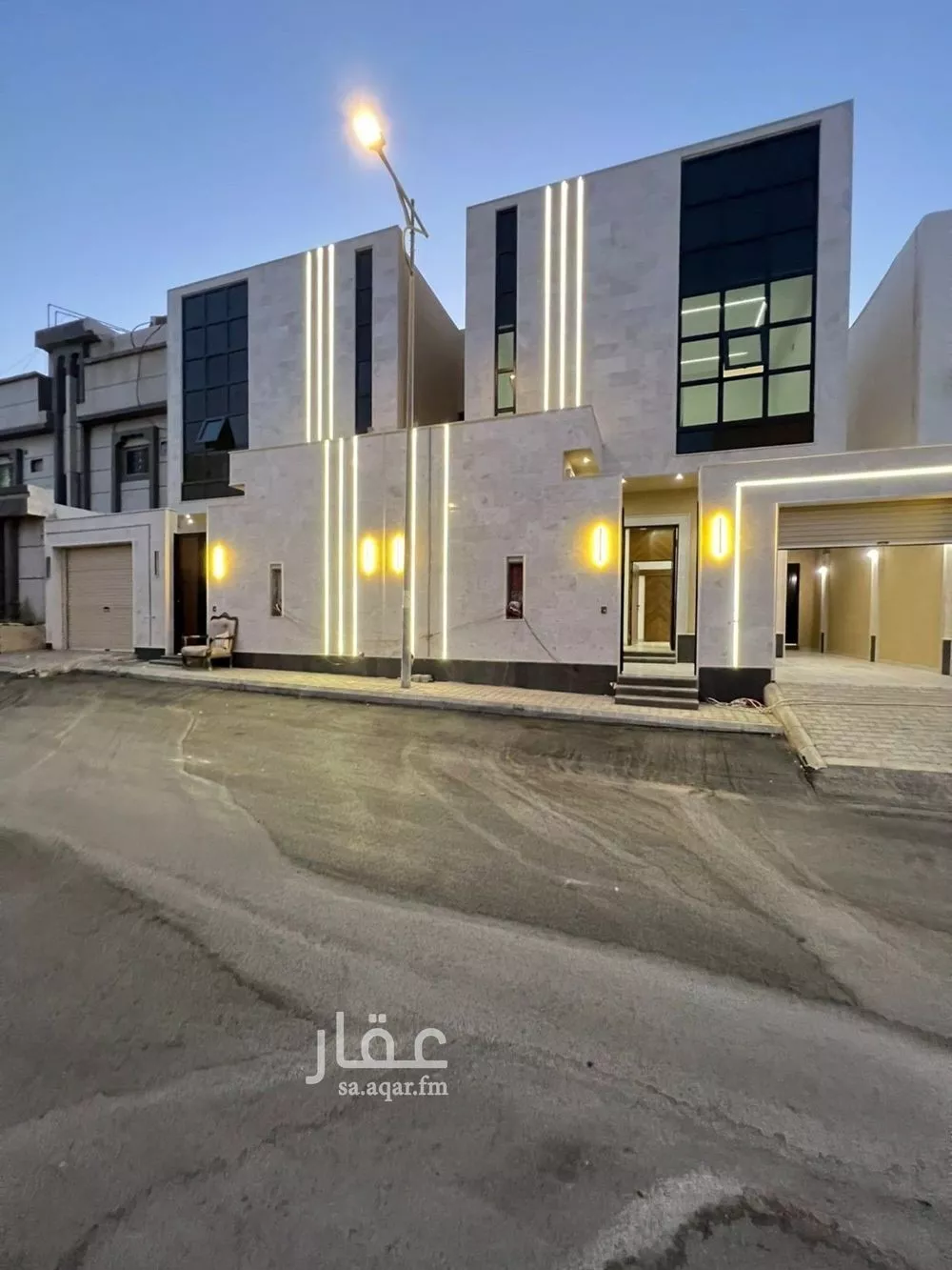 7 bedroom villa in Tuwaiq 9