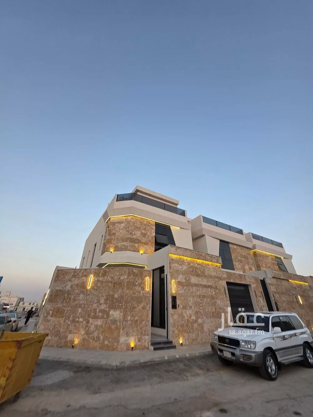 فيلا 7 غرف في ظهرة نمار، الرياض 12