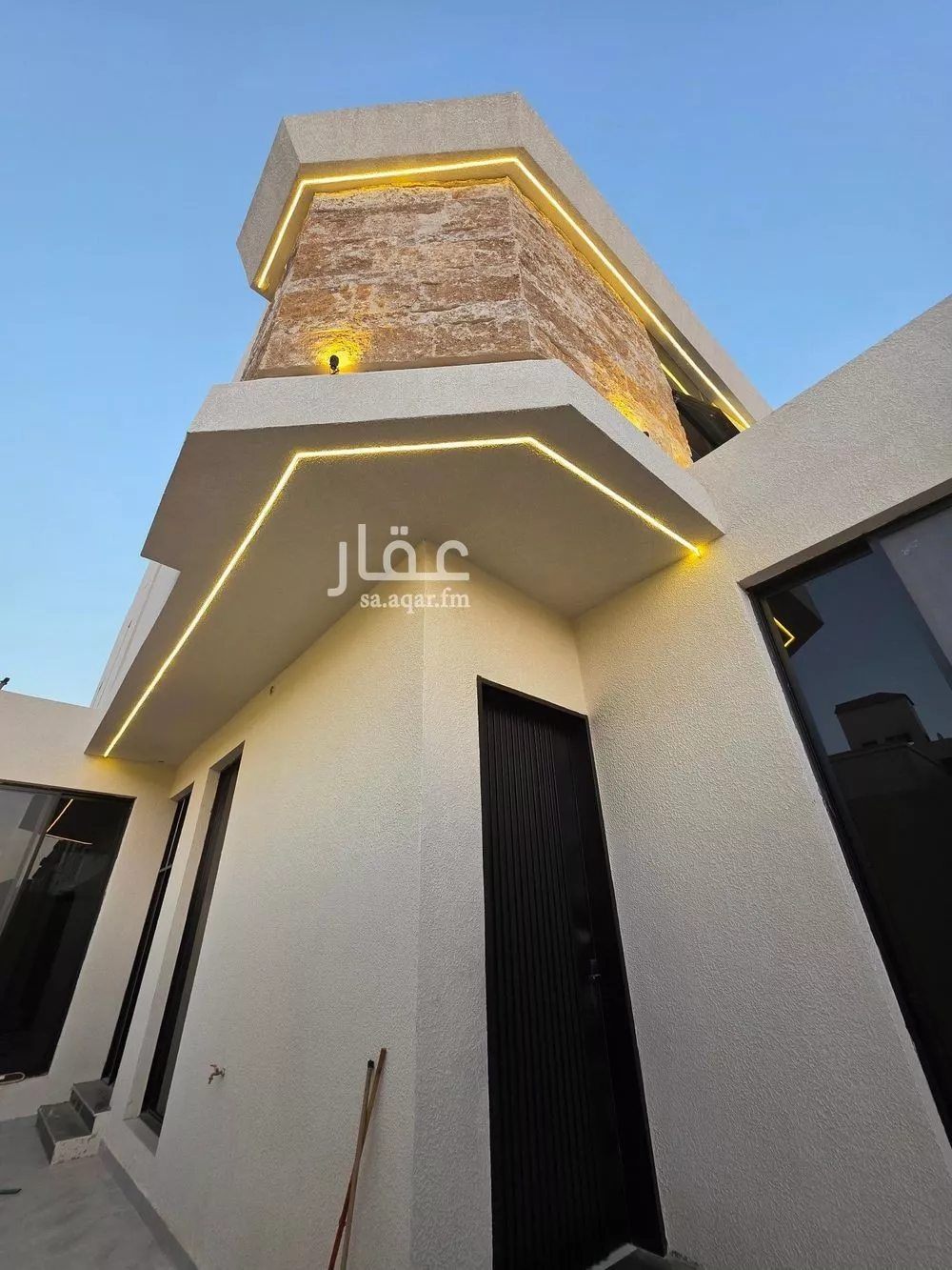 7 bedroom villa in Dhahrat Namar 14