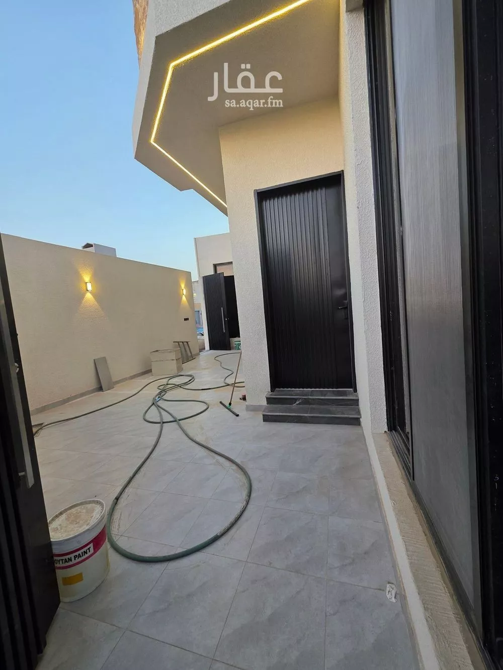 7 bedroom villa in Dhahrat Namar 20