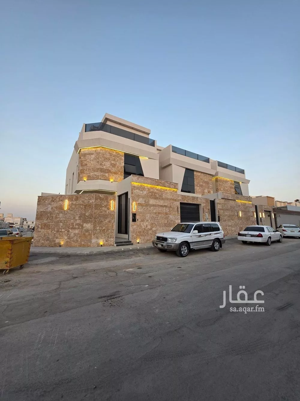 7 bedroom villa in Dhahrat Namar 22