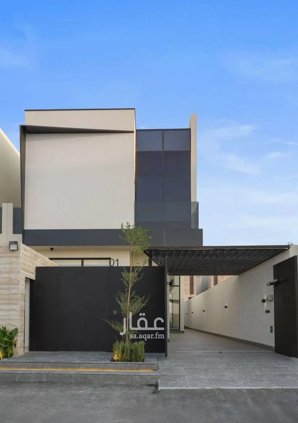 5 bedroom villa in Al Narjis 12
