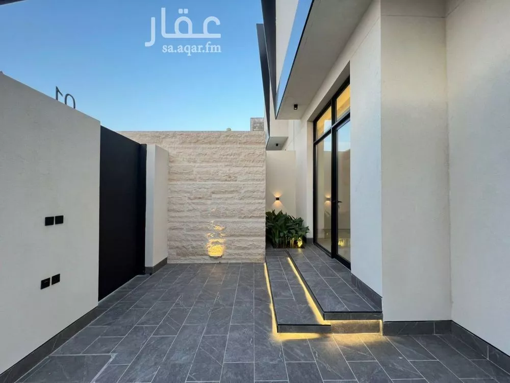 5 bedroom villa in Al Narjis 3
