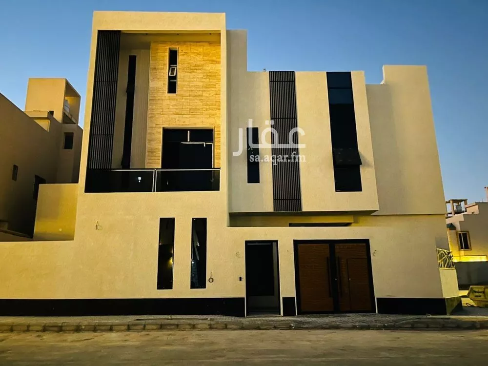 فيلا 3 غرف في المهدية 17