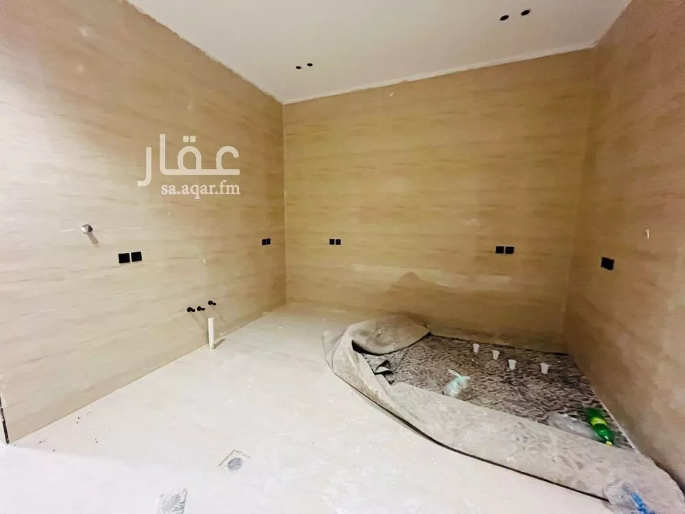 فيلا 3 غرف في المهدية 8