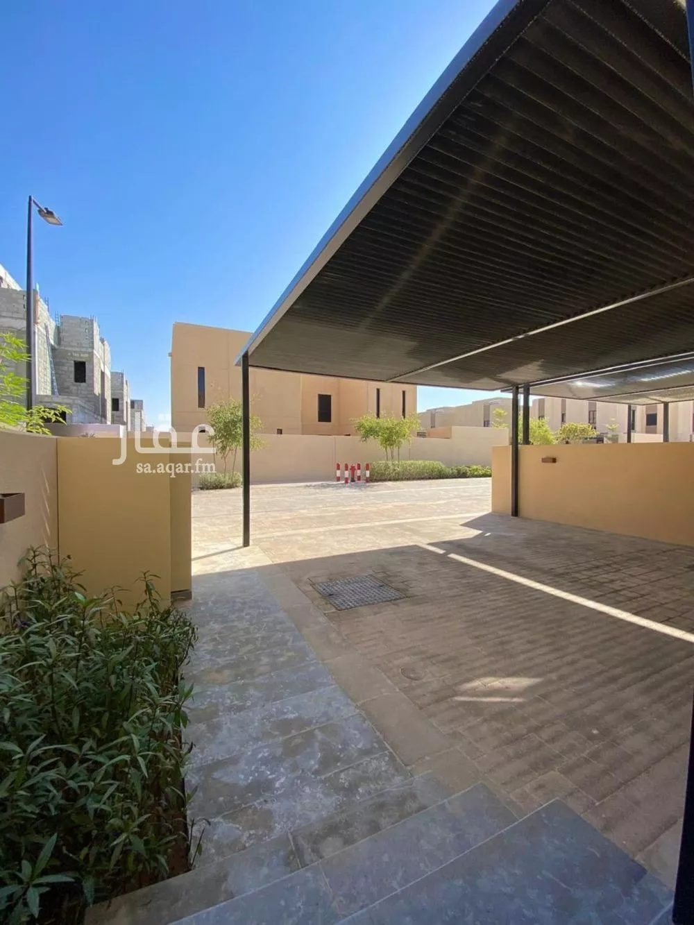 3 bedroom villa in Sidrah, Riyadh 11