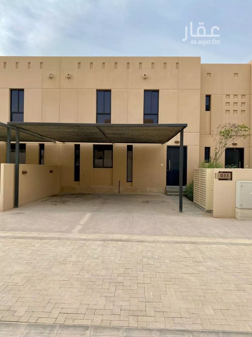 3 bedroom villa in Sidrah, Riyadh 16