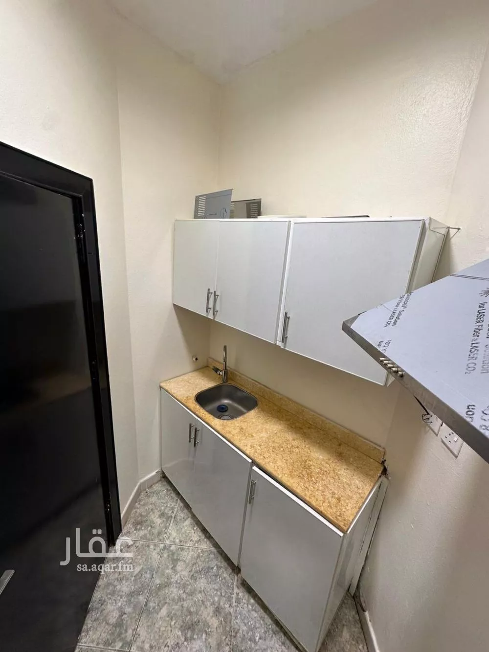 شقة 1 غرف في الملك فيصل 3