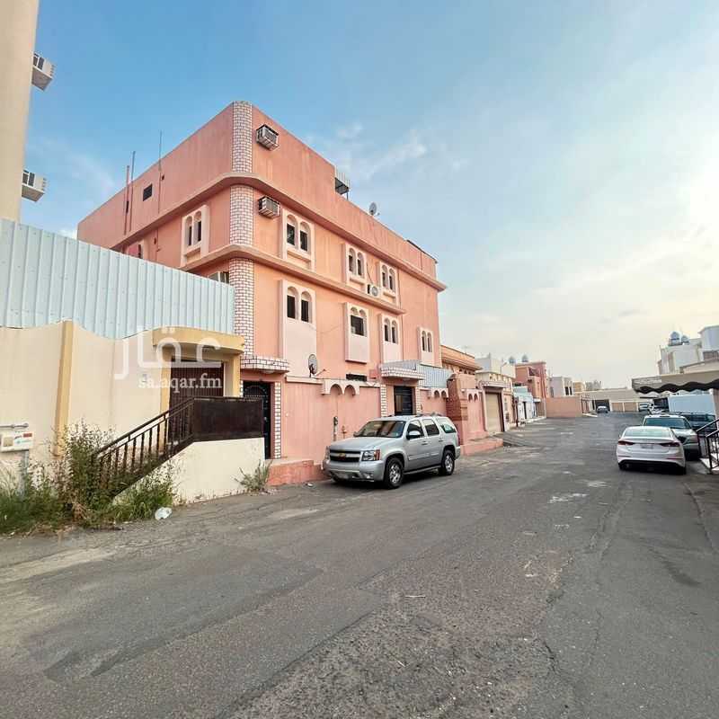 15 bedroom building in Umm Sarar, Khamis Mushait 2