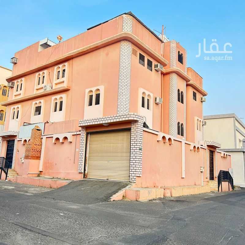 15 bedroom building in Umm Sarar, Khamis Mushait 3