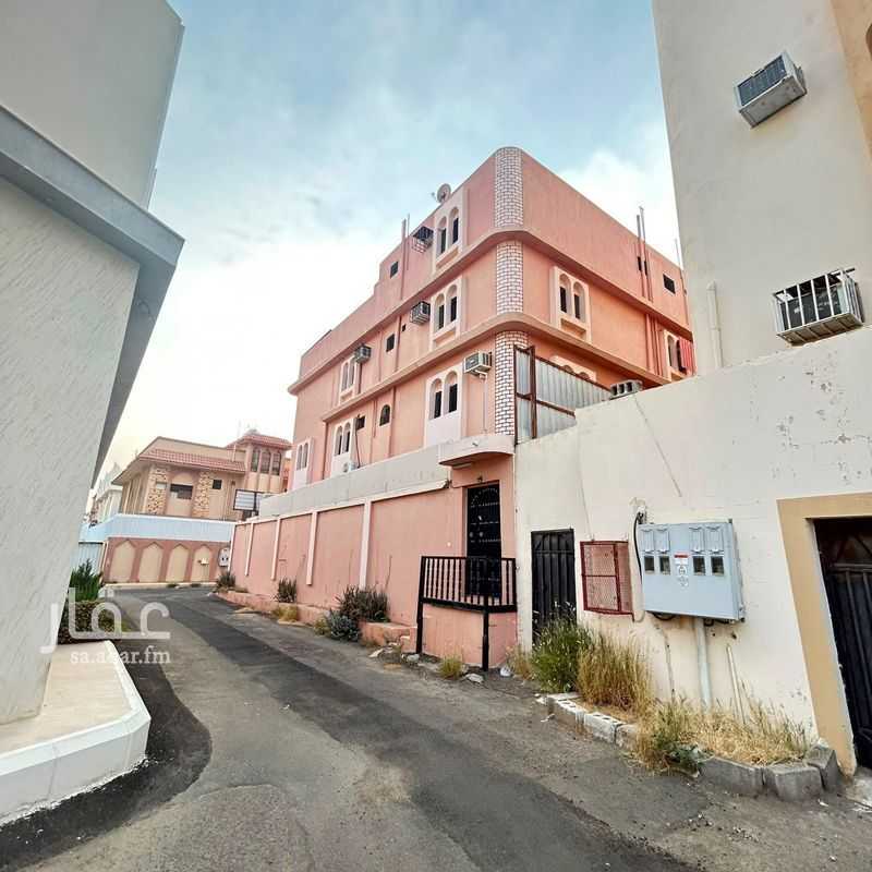 15 bedroom building in Umm Sarar, Khamis Mushait