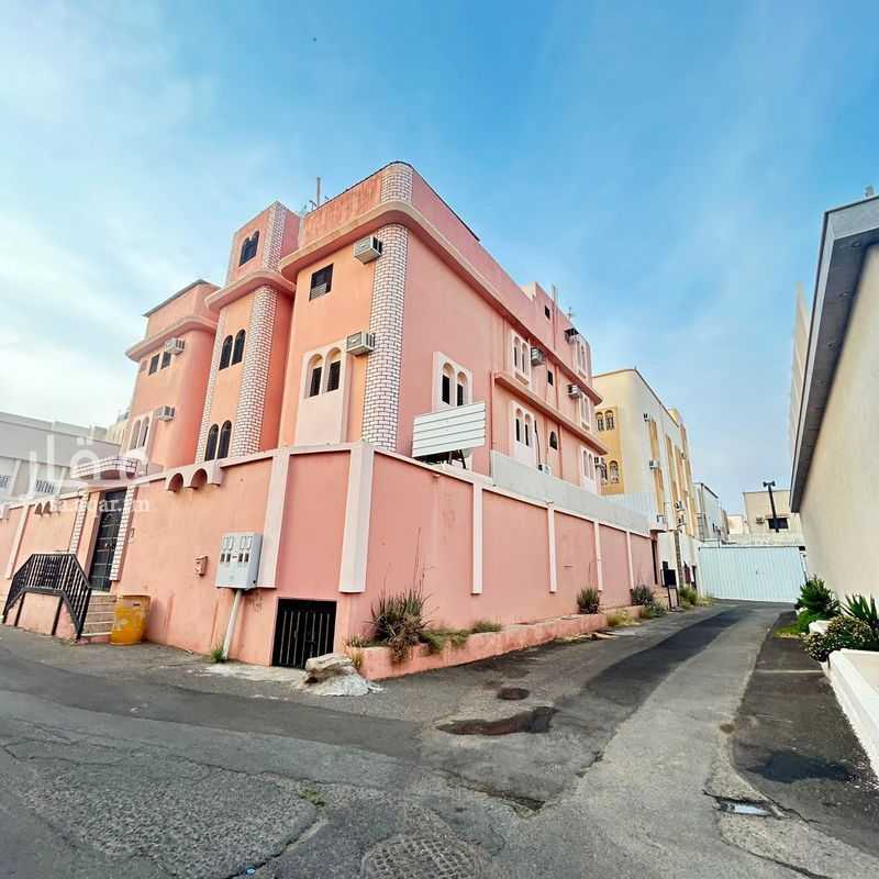 15 bedroom building in Umm Sarar, Khamis Mushait 4