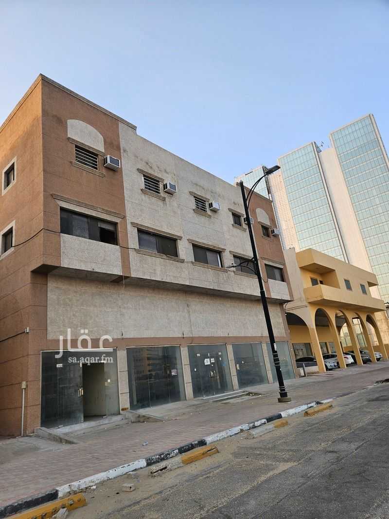 عقار  في الضباب، الدمام 2