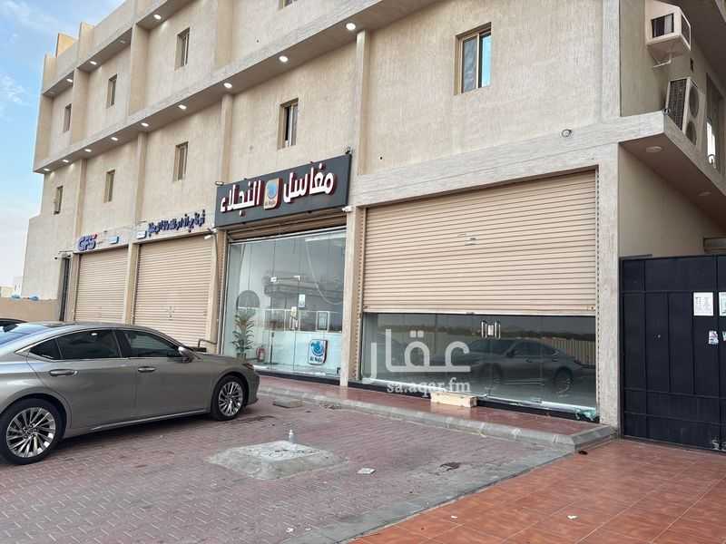1 bedroom shop in Taibah, Jeddah 4