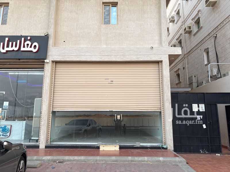 1 bedroom shop in Taibah, Jeddah 2