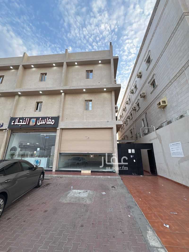 1 bedroom shop in Taibah, Jeddah 6