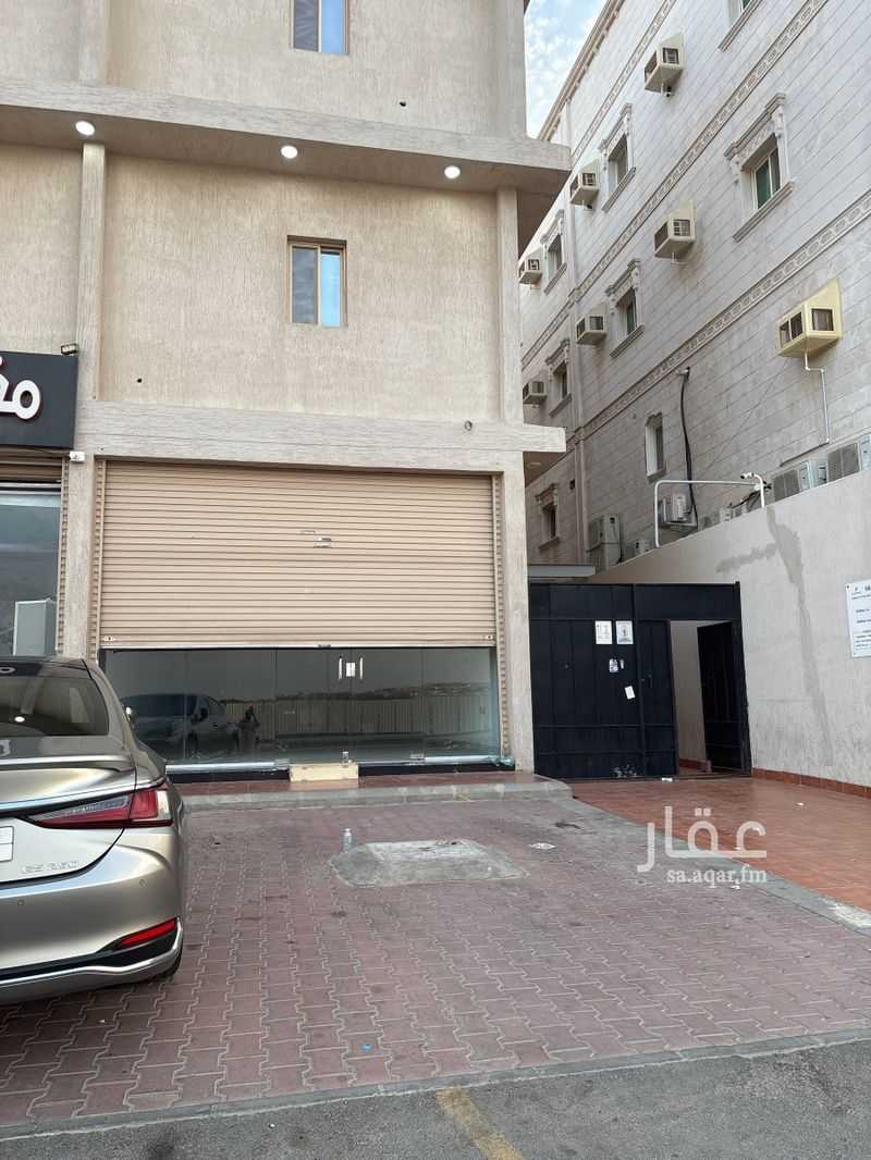 1 bedroom shop in Taibah, Jeddah 3