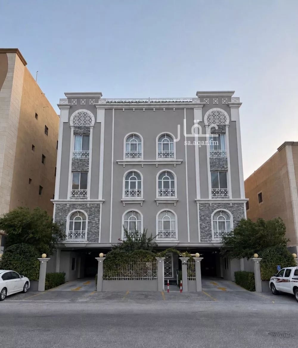 4 bedroom apartment in Ash Shulah, Eastern Province