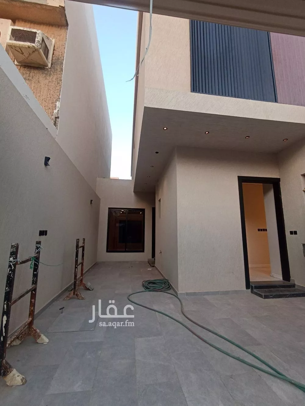 فيلا 6 غرف في العريجاء الغربية 3