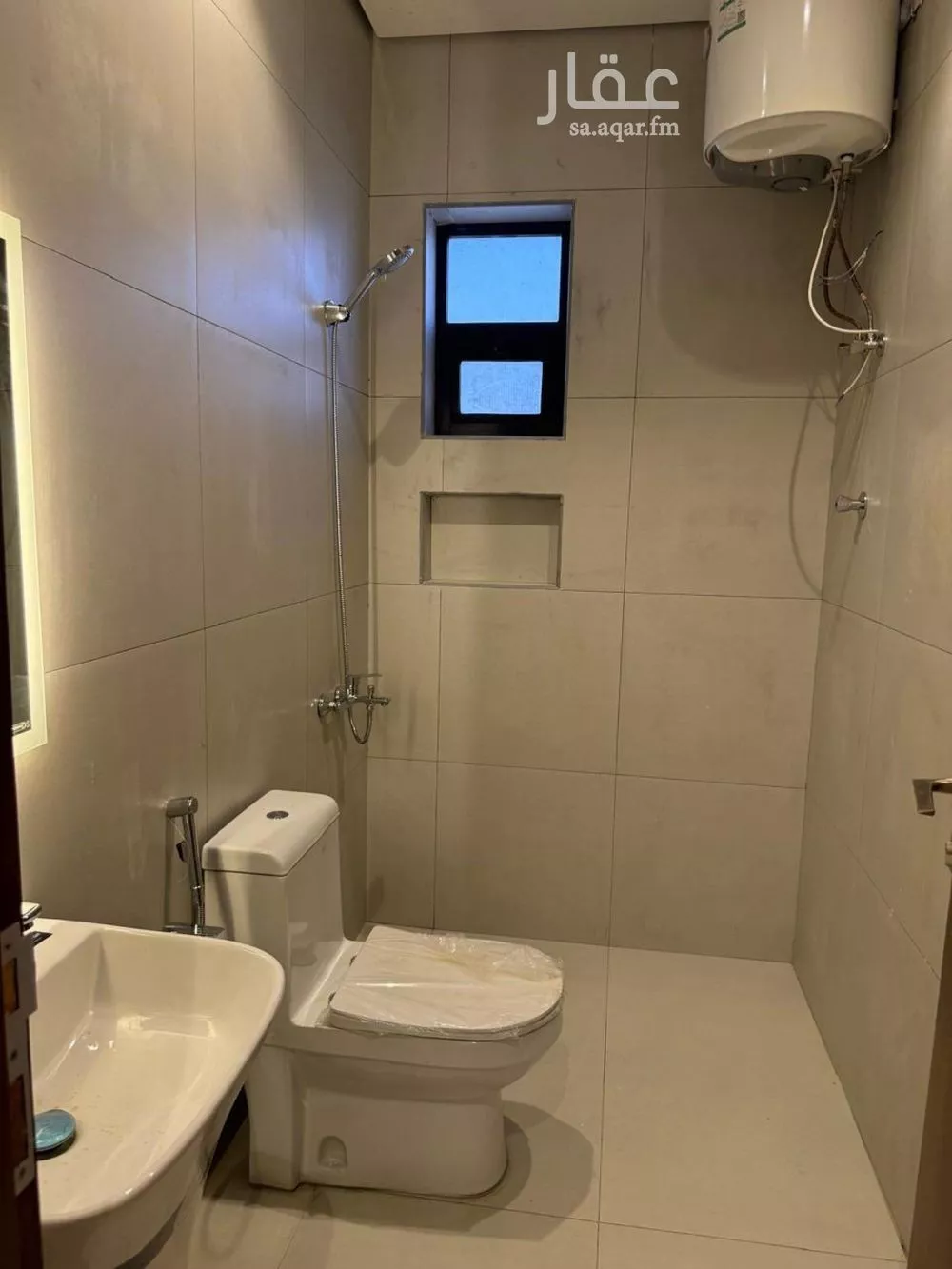 3 bedroom apartment in Al Rimal 2