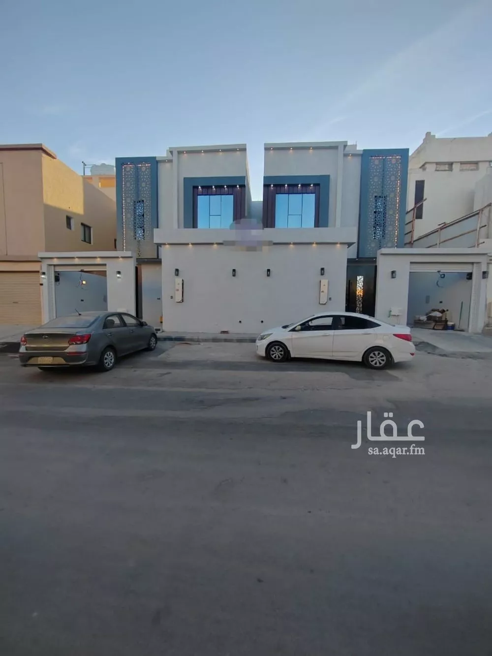 فيلا 5 غرف في العريجاء الوسطى 12