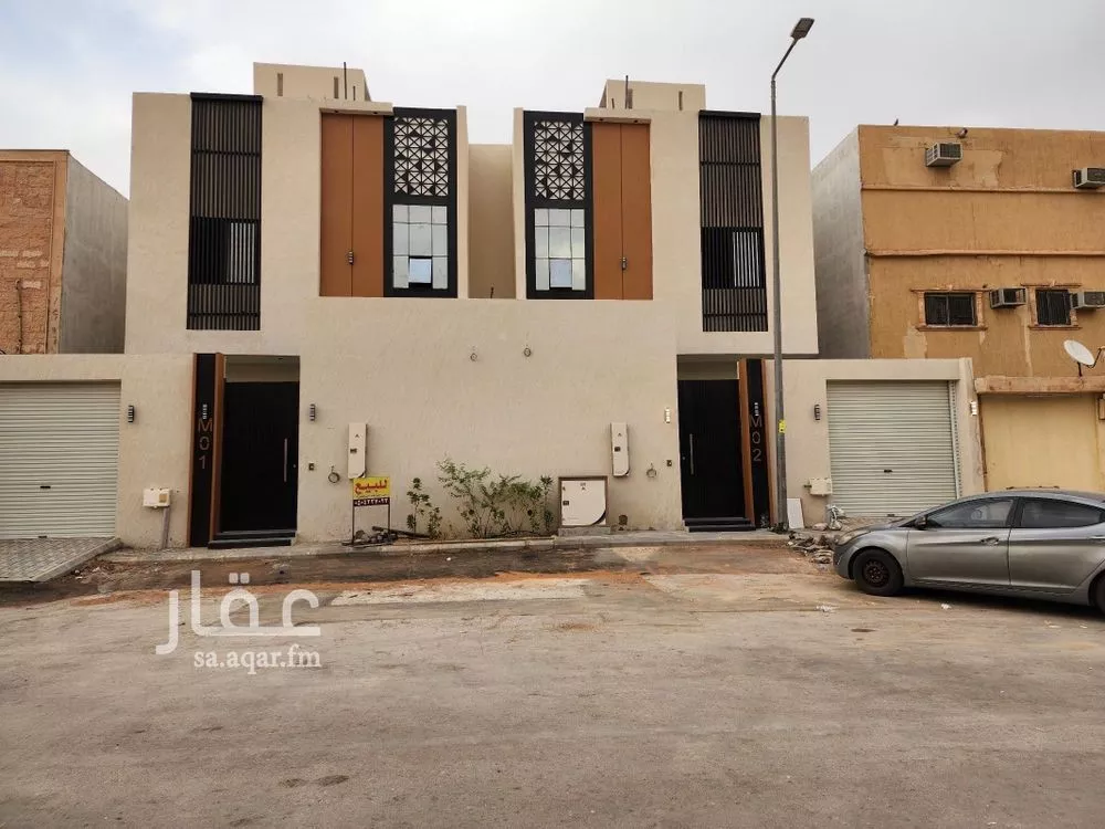 7 bedroom villa in Al Uraija Al Wusta 2