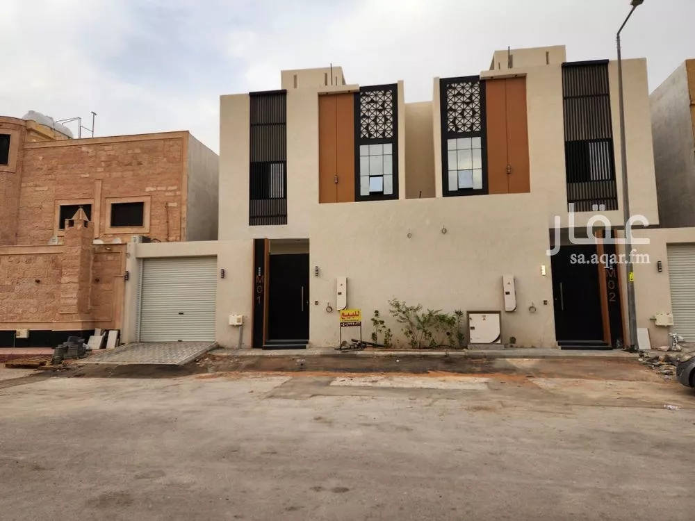 7 bedroom villa in Al Uraija Al Wusta 3