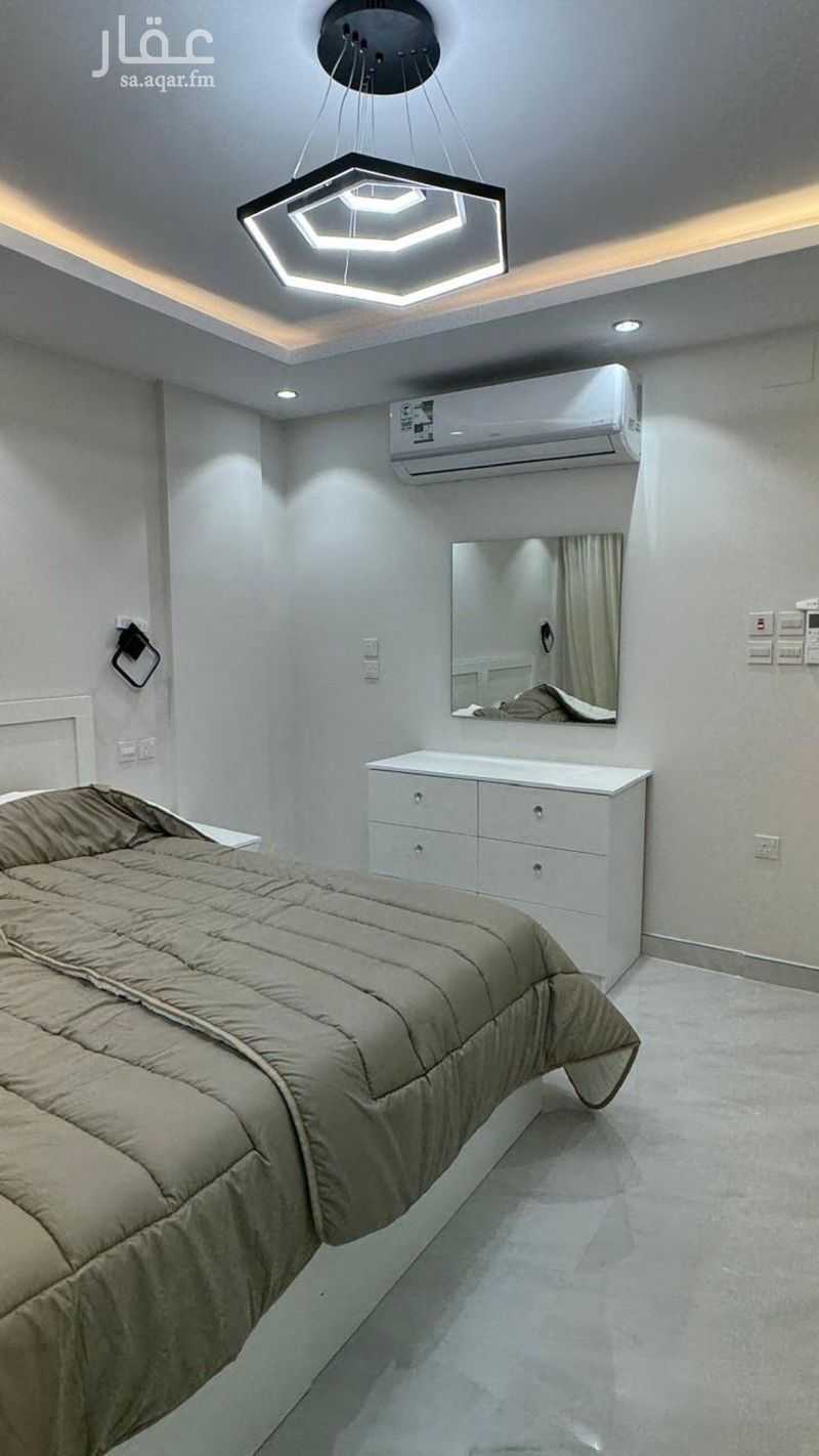 1 bedroom apartment in Al Jabrah, Madinah 6
