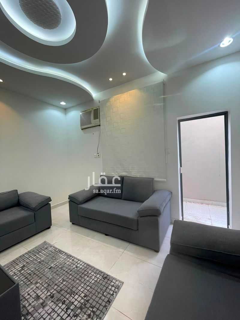 1 bedroom apartment in Al Rabie, Khamis Mushait 5
