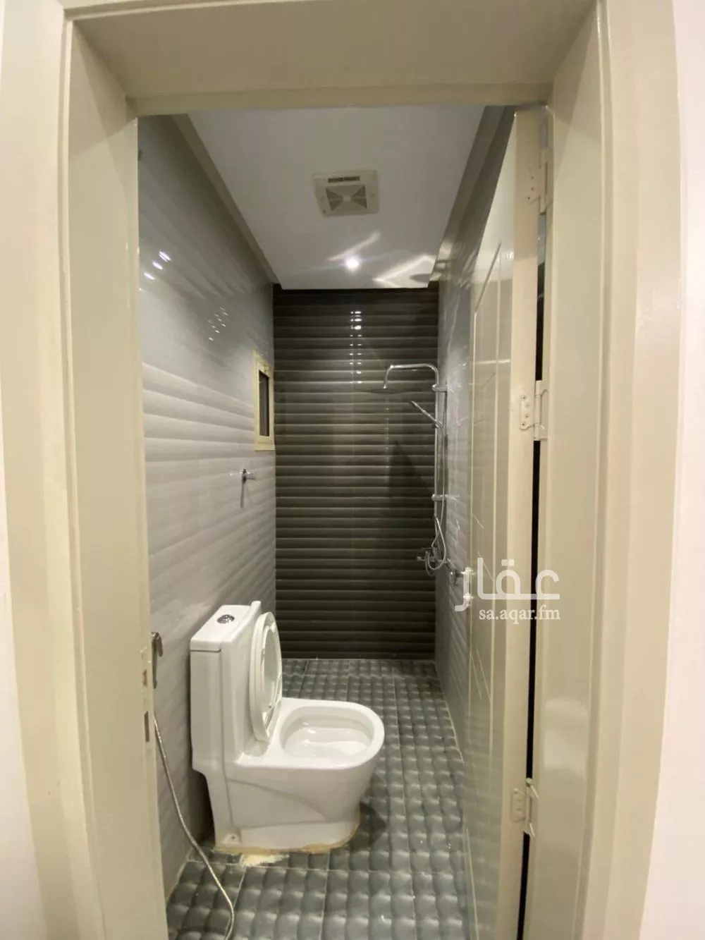 3 bedroom floor in Al Manar 2