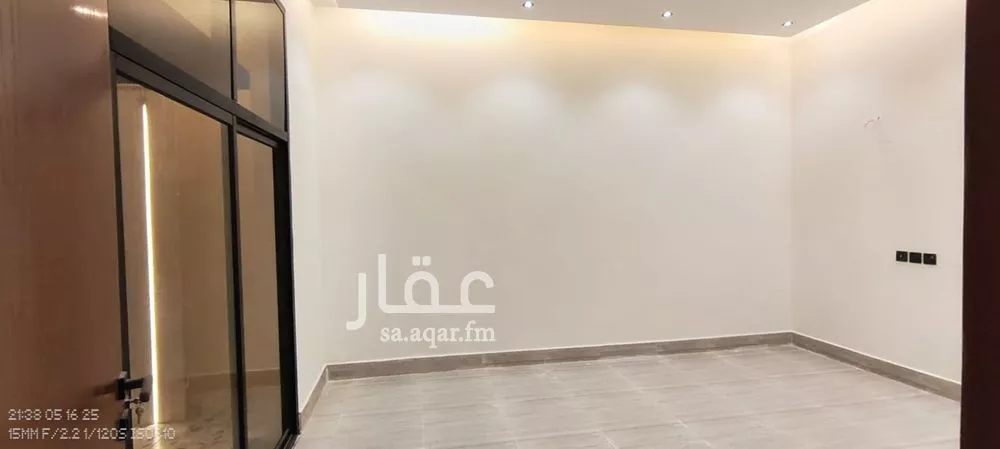 فيلا 6 غرف في طويق 18