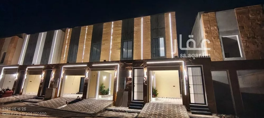 فيلا 6 غرف في طويق 3