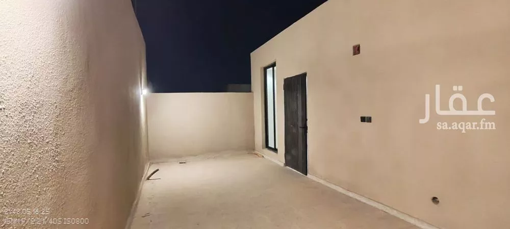 فيلا 6 غرف في طويق 27