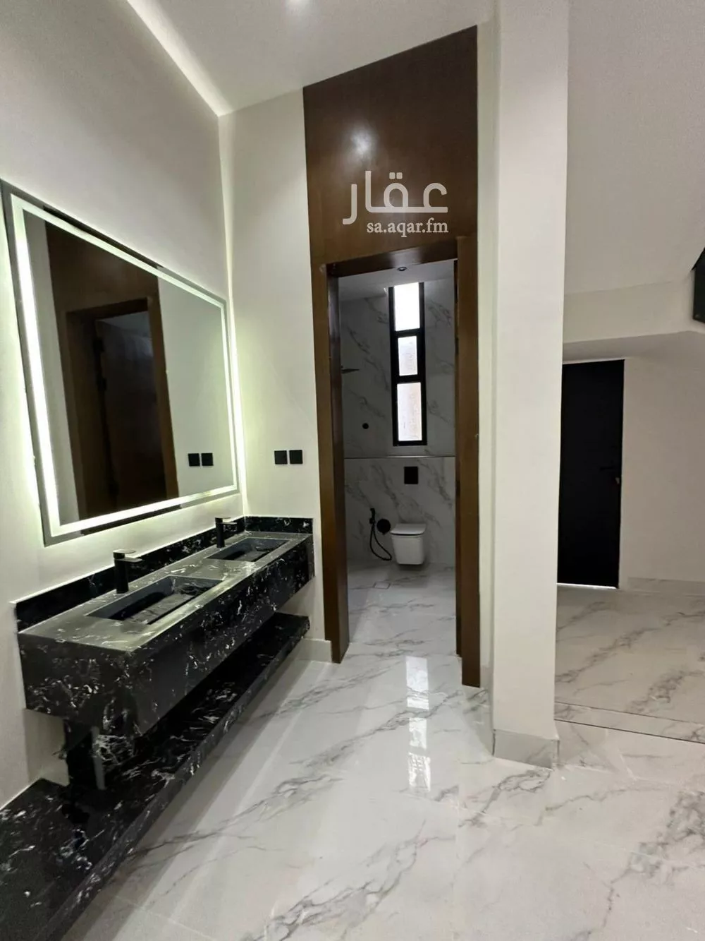فيلا 7 غرف في الجنادرية 7