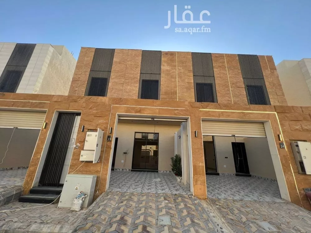 5 bedroom villa in Tuwaiq 2