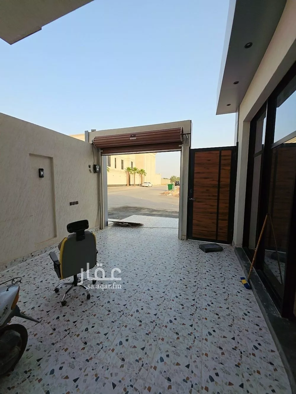 فيلا 6 غرف في الرمال 15
