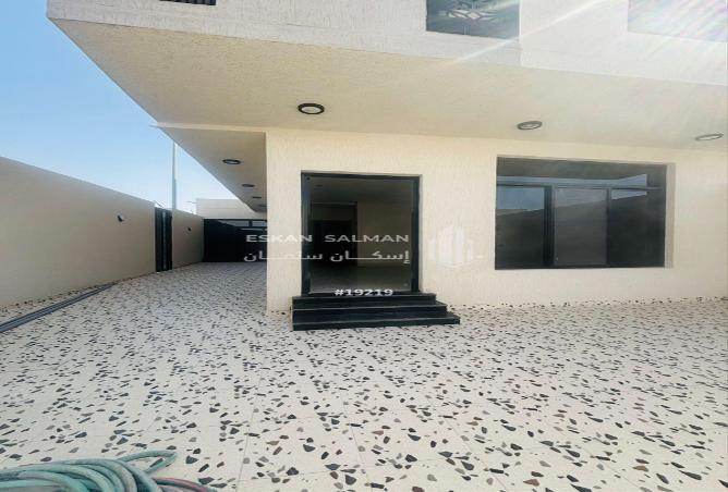7 bedroom villa in As Sawari 2