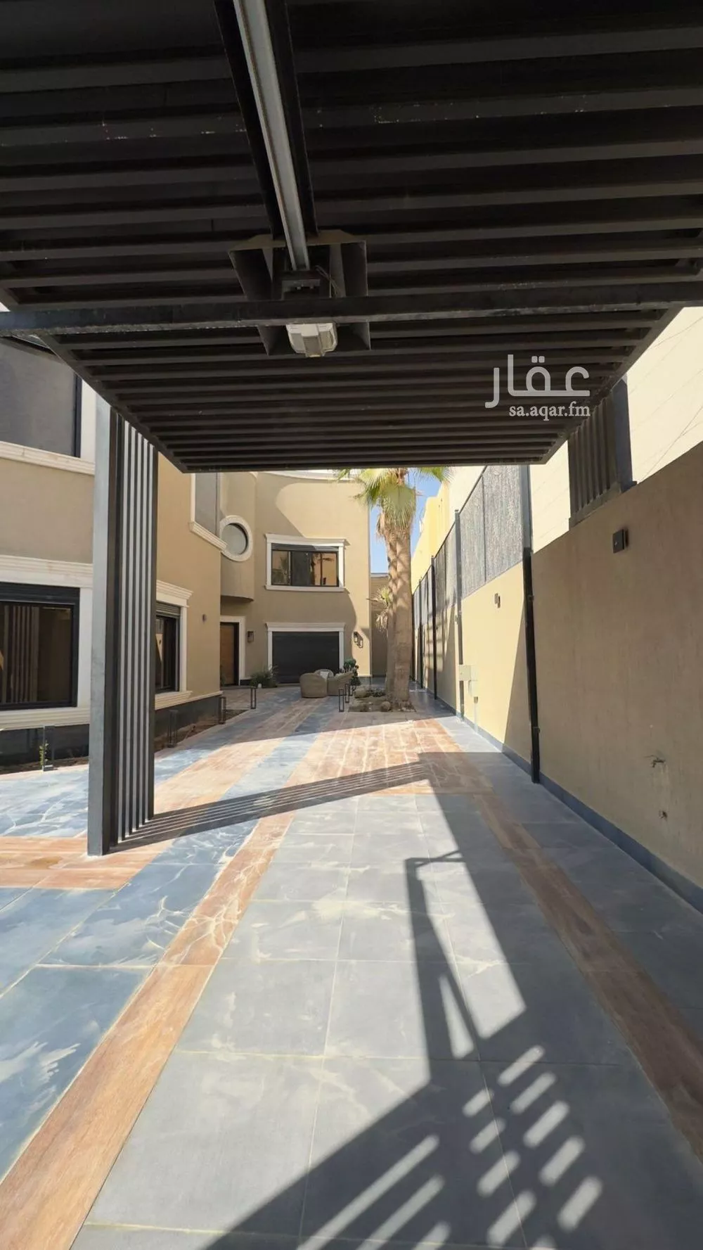 6 bedroom villa in Al Wahah 3