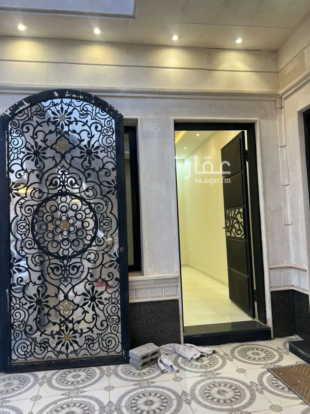 6 bedroom villa in Al Rimal 18