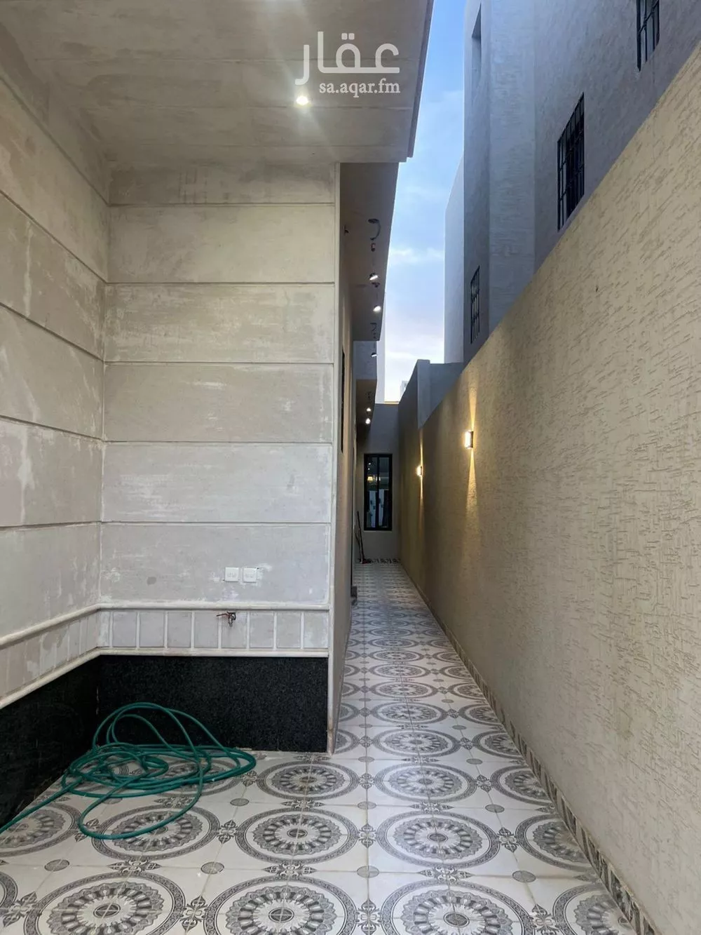 6 bedroom villa in Al Rimal 23