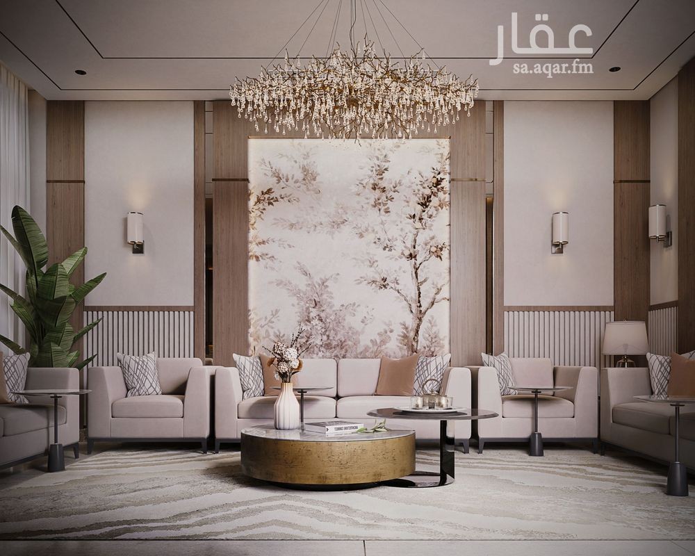 فيلا 4 غرف في الصفا، الرياض 11