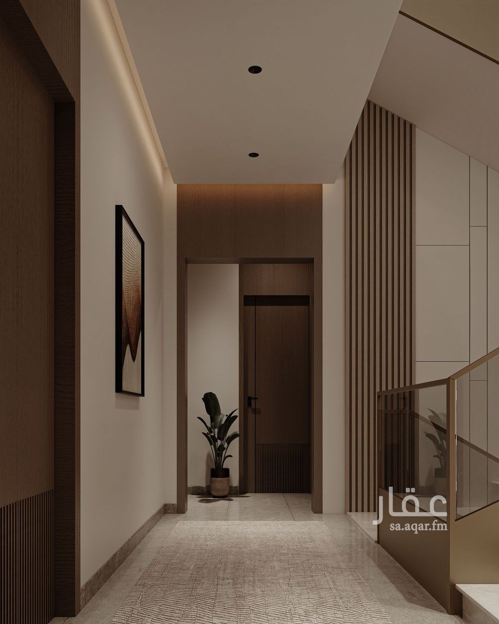 فيلا 4 غرف في الصفا، الرياض 12