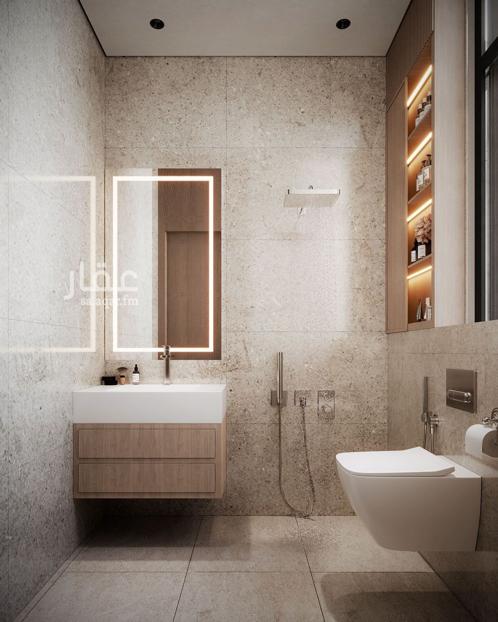 فيلا 4 غرف في الصفا، الرياض 22