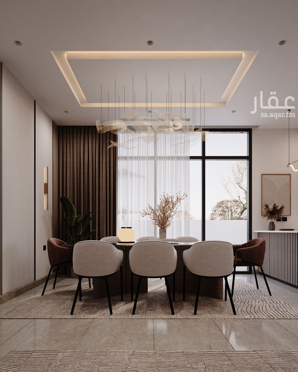 فيلا 4 غرف في الصفا، الرياض 17