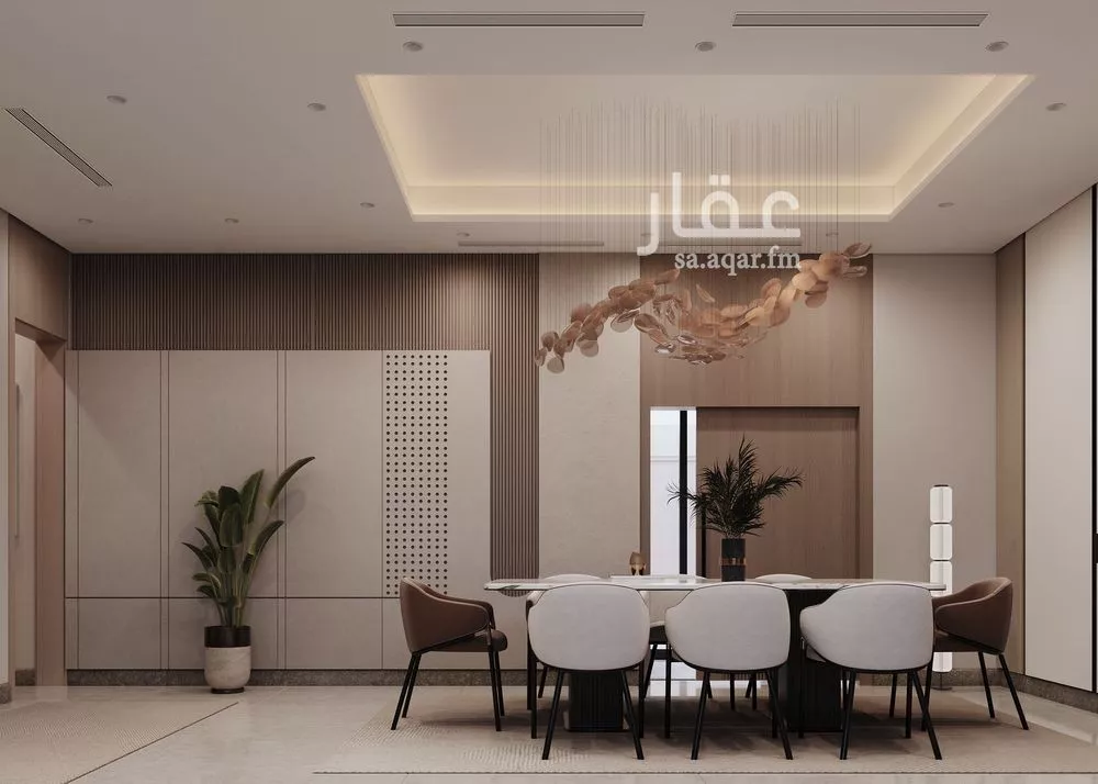4 bedroom villa in Al Safa 2