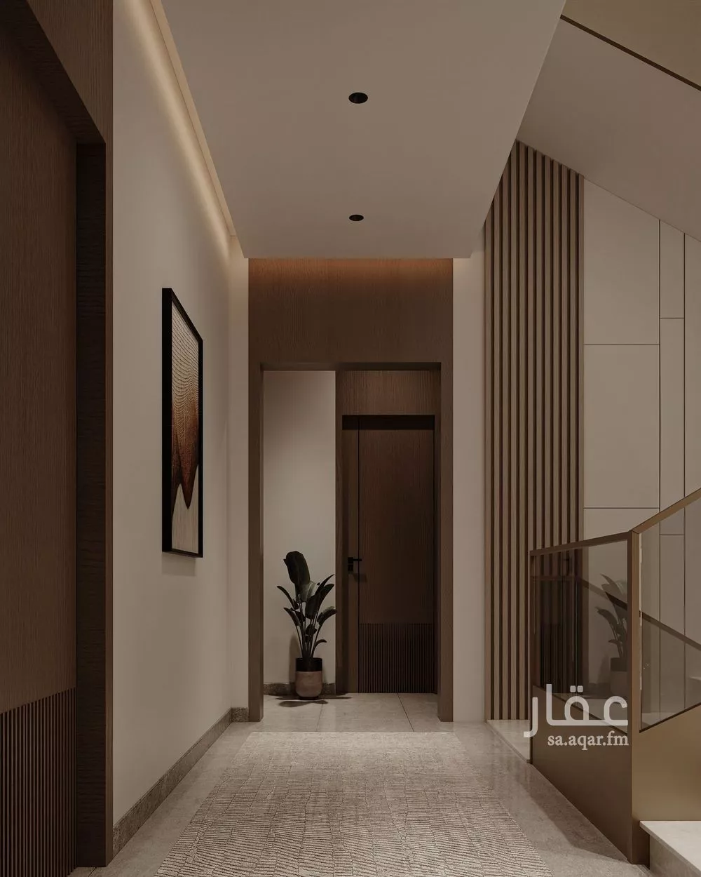 4 bedroom villa in Al Safa 12