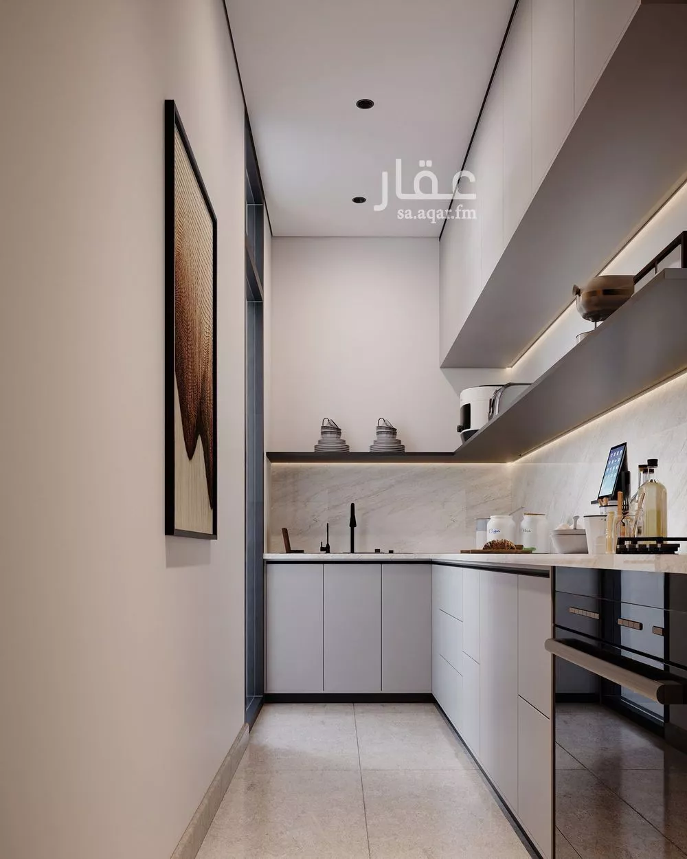 4 bedroom villa in Al Safa 13