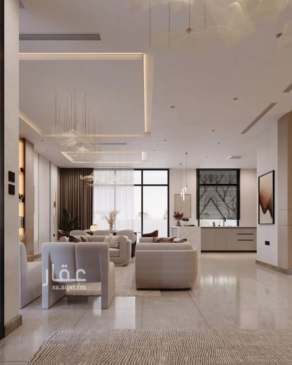 4 bedroom villa in Al Safa 16