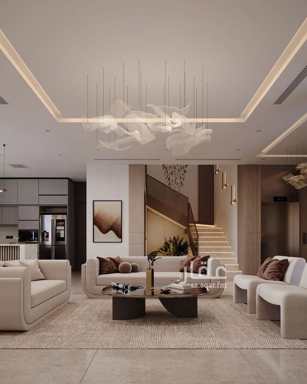 4 bedroom villa in Al Safa 19